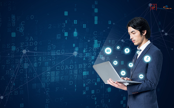 Công nghệ thông tin