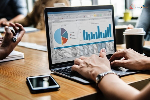 Quản trị kinh doanh